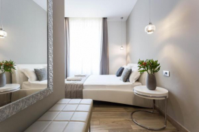 ApartHotel Durini Milano